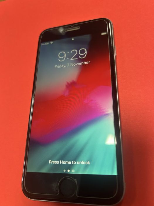 Iphone SE 2020 128 GB