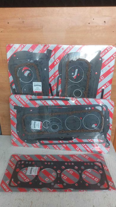 Set garnituri motor fiat 411 415