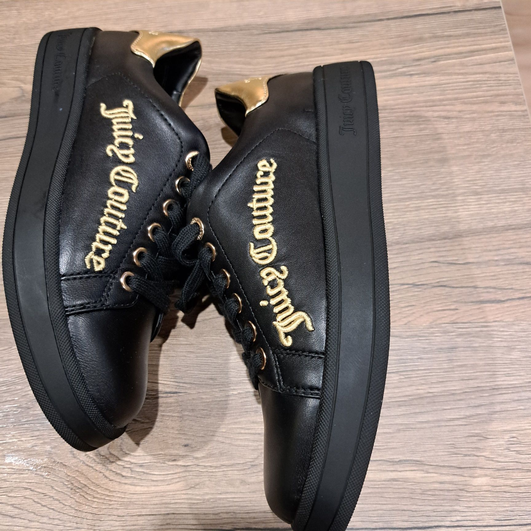 Juicy Couture black label дамски спортни обувки