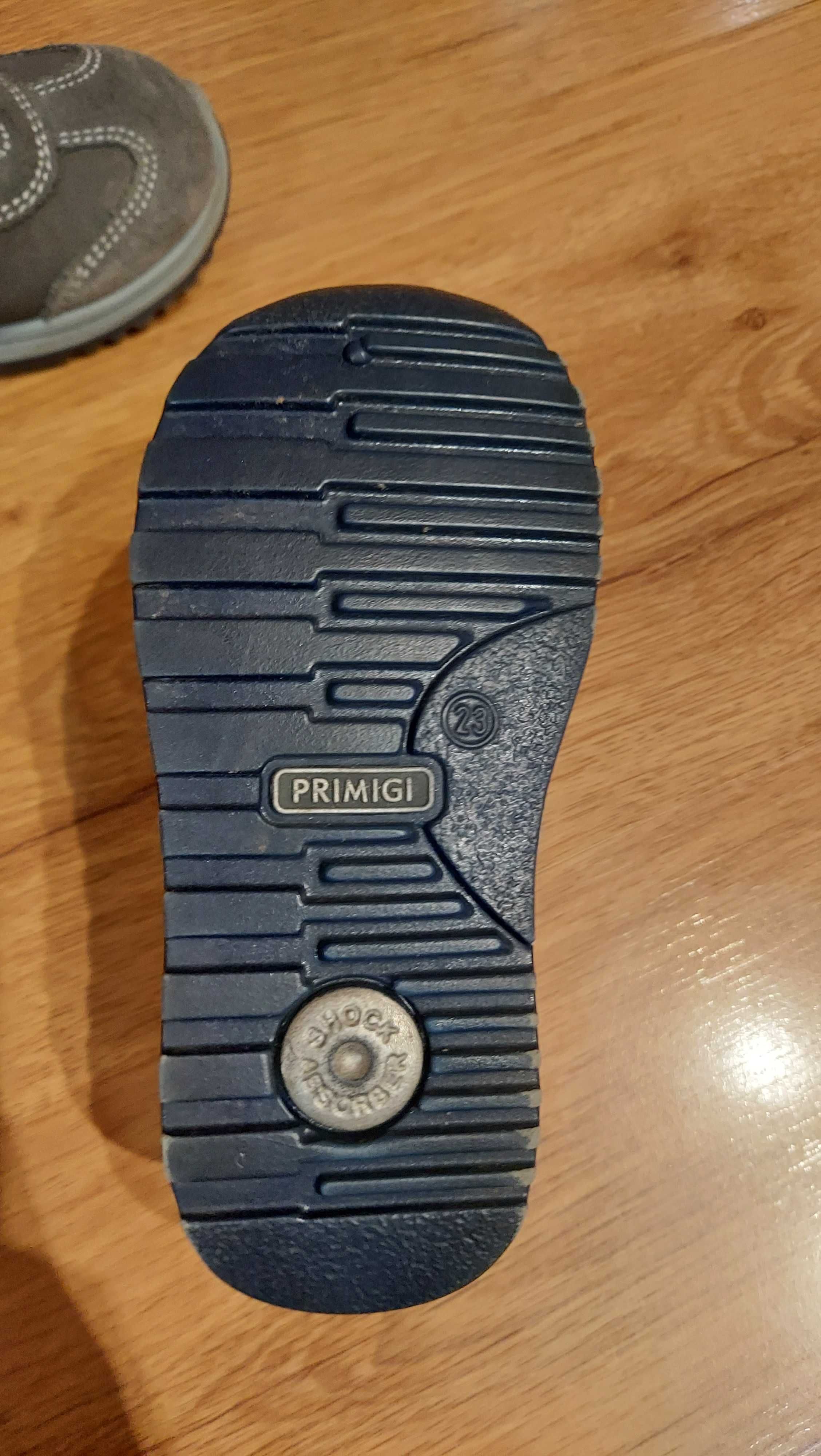 Зимни обувки PRIMIGI