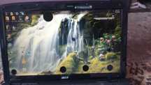 Laptop ACER Functional