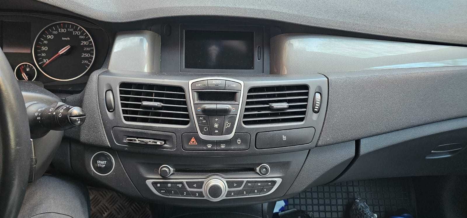 Renault Laguna 2011 avariata negociabil