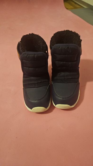 Ботушки puma 25ти номер