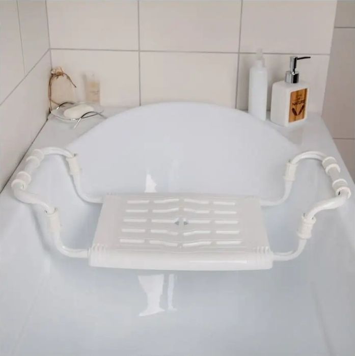 Сиденье для ванной