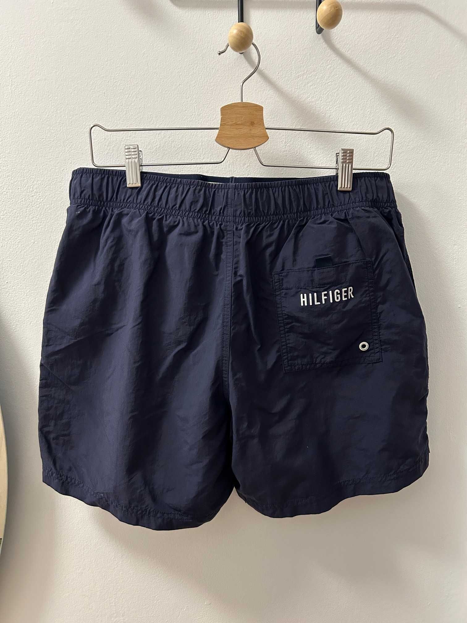 Оригинални мъжки бански Tommy Hilfiger – размер M (два модела)