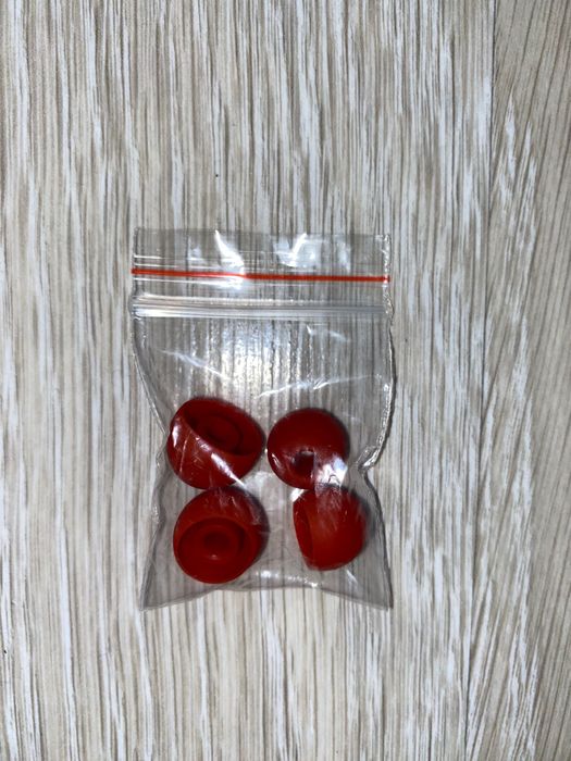 Слушалки с микрофон Hoco