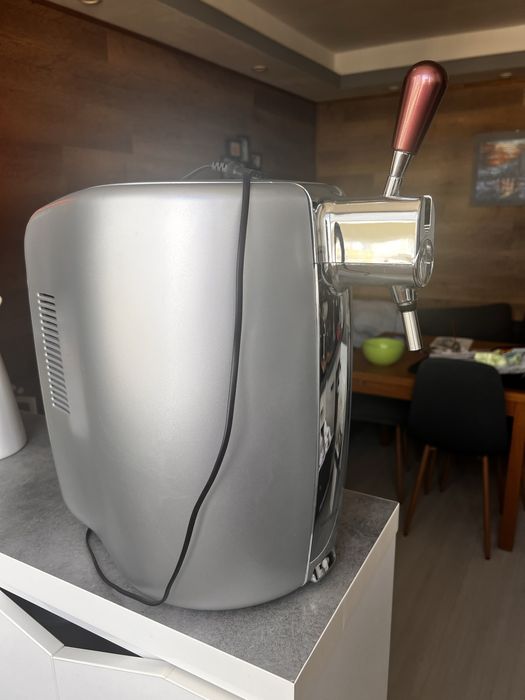 Автомат за бира KRUPS