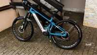 Bicicleta electrica Mondraker Crafty RR/XR