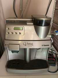 Кафе машина робот Саеко
