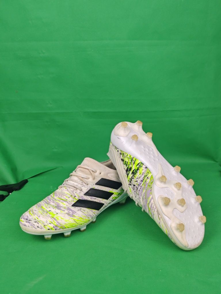 Професионални бутонки adidas Copa 20.1 FGIAG Uniforia