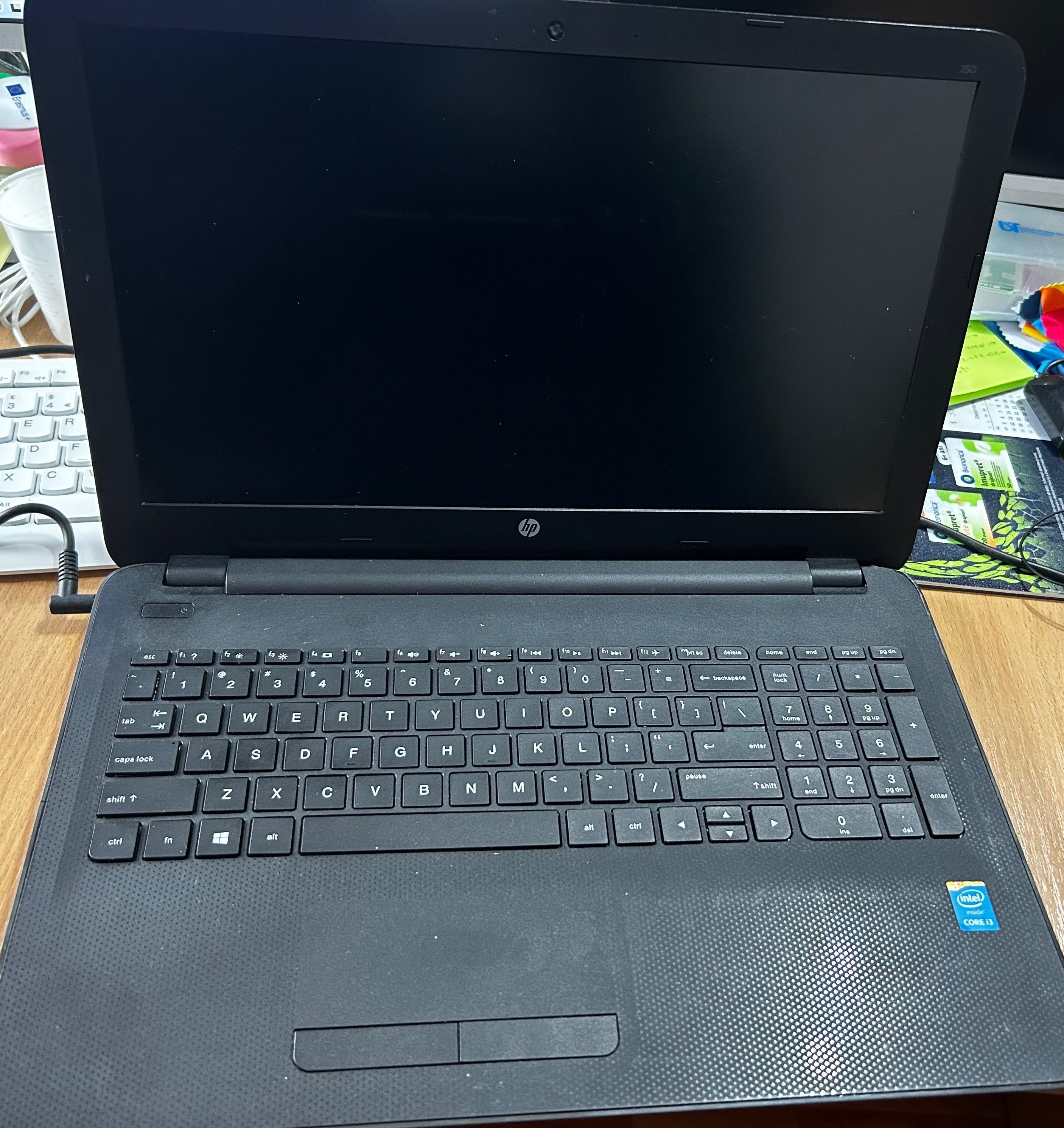 Laptop HP G4 250