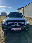 Mercedes-Benz GLK Recent adus/ numere roșii