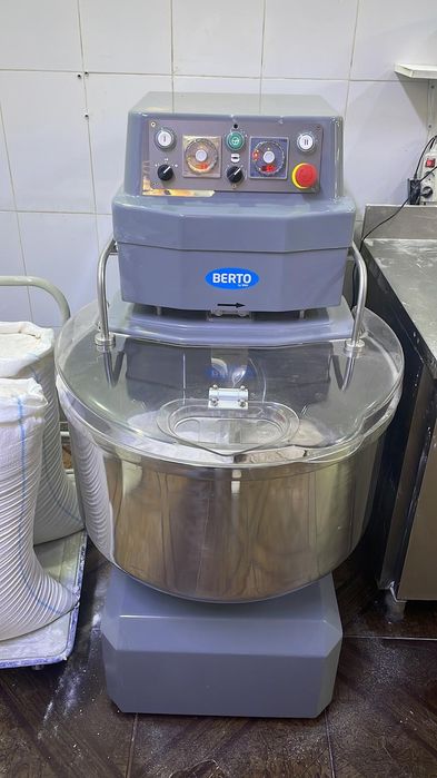 Vanzare Malaxor Berto