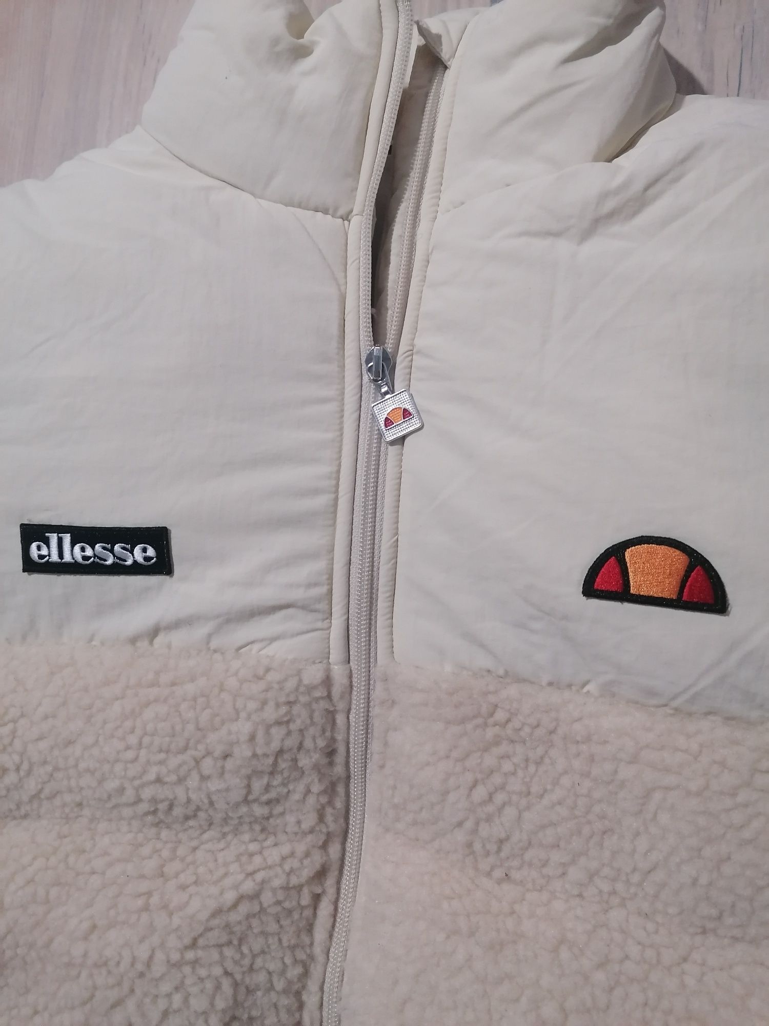 *Оригинал* Ellesse Мъжко яке - XL