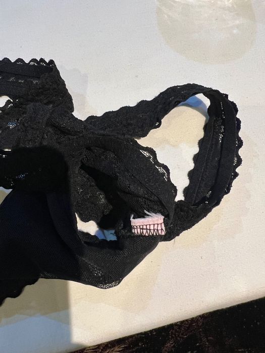 Victoria’s secret
Бюстие