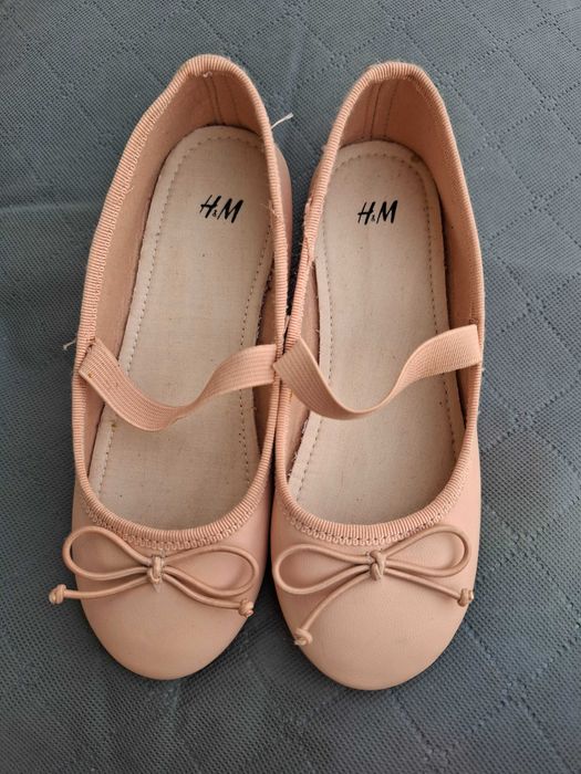 Balerini 3 modele,marimea 30
