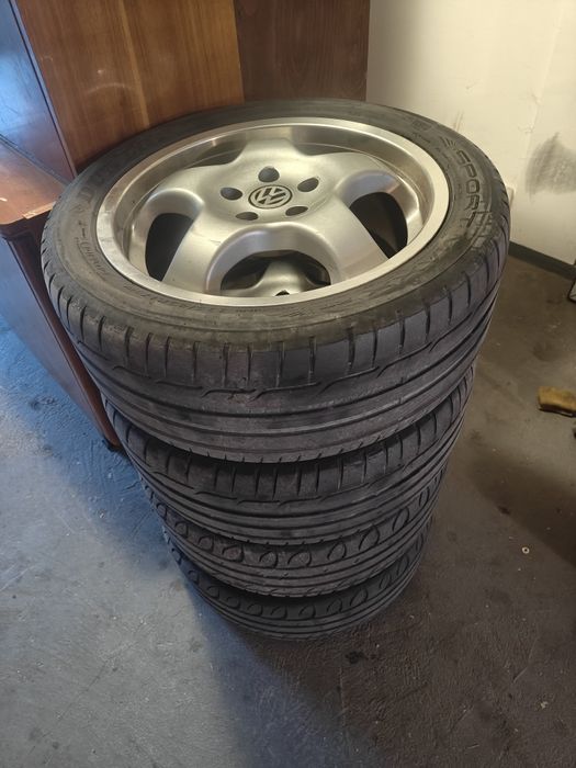 Джанти R17 5x112 57.1