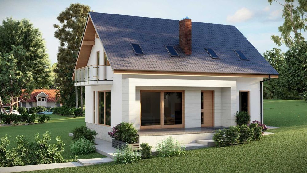 ARHITECT PROIECTANT (Servicii de proiectare DTAC+PTH)