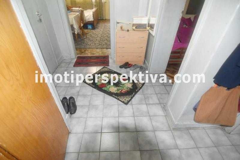 реф.13671 Голям имот в Мараша + 2 тавански стаи с опция усвояване