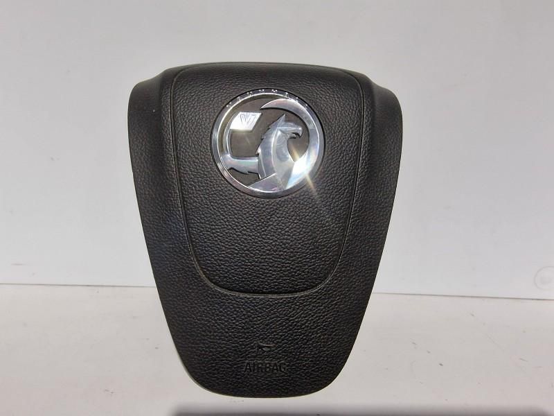 Airbag volan cu 1 mufa Opel Astra J