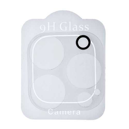 Защитное стекло для камер iPhone 13 Pro Max и Плёнка Гидрогелевая