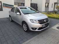 Dacia Logan EURO 5