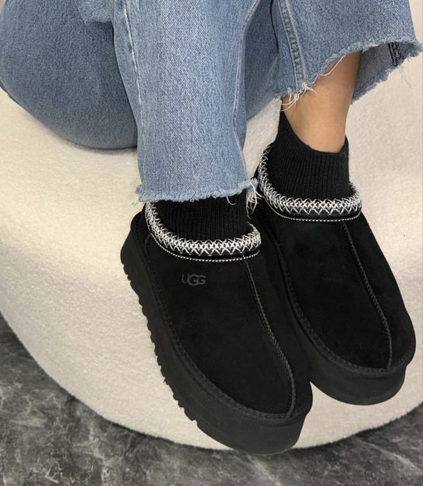 Продам новые натуральные уги черного цвета