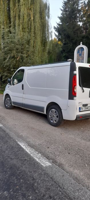De vânzare Opel vivaro, 2009