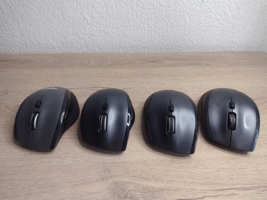 Logitech M705 - 4 броя