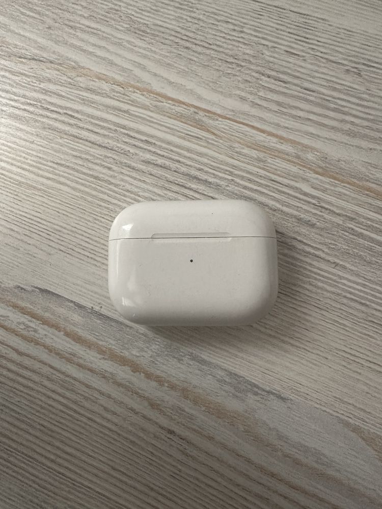 Airpods pro case original