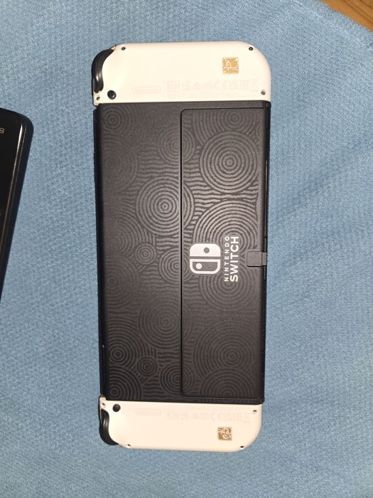 Nintendo Switch Oled limited
