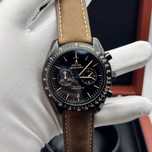Omega speedmaster darksideofthemoon