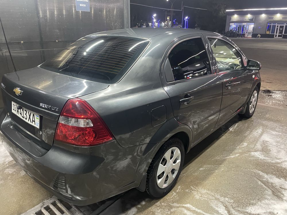 Nexia 3/2017 LTZ