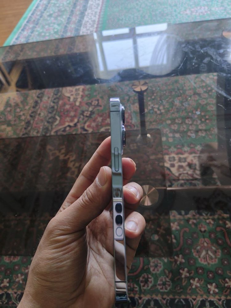 Iphone 13 pro 256 gb