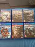 Jocuri PlayStation 4