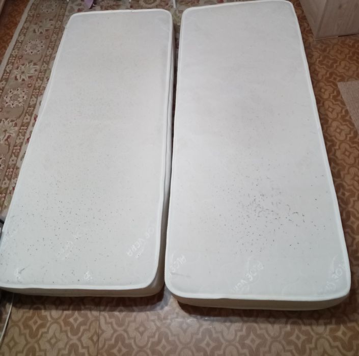Матрацы детские продам