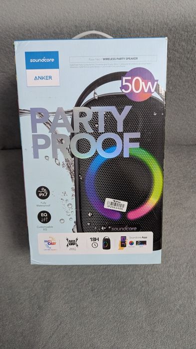 Boxa Anker soundcore