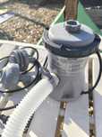 Pompa Bestway filtrare apa pisicina