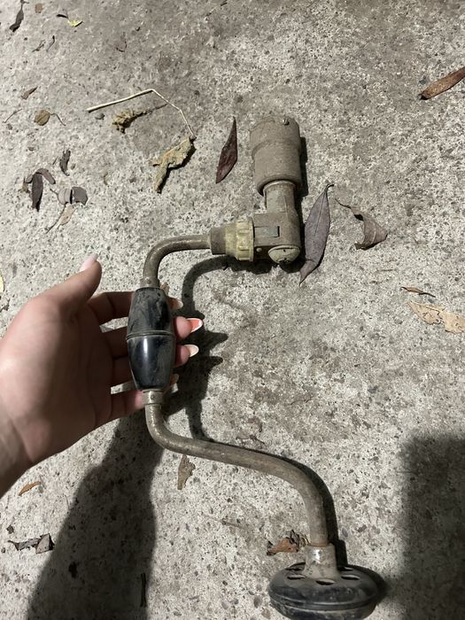 Продам коловорот