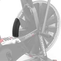 Aripa de protectie vant pentru Schwinn AirDyne  AD8/PRO