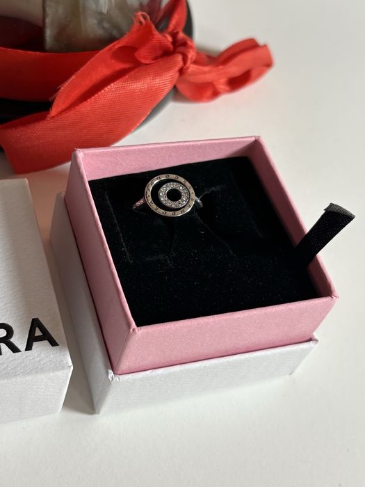 Inel Pandora nou original