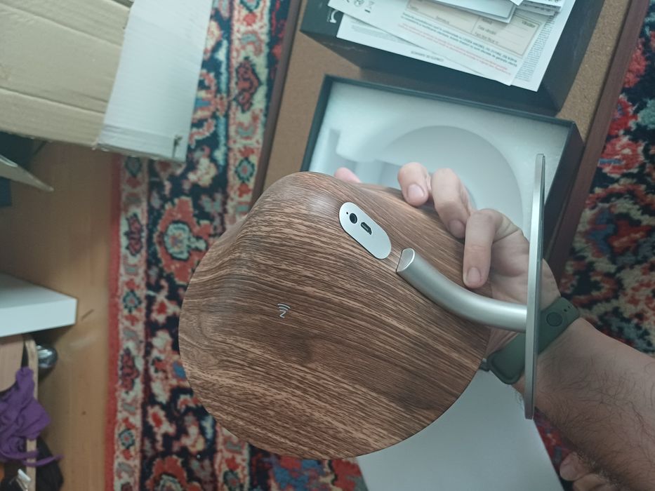 Boxa bluetooth produs NOU