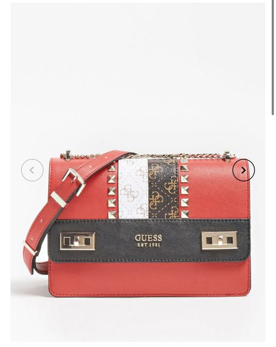 Чанта Guess