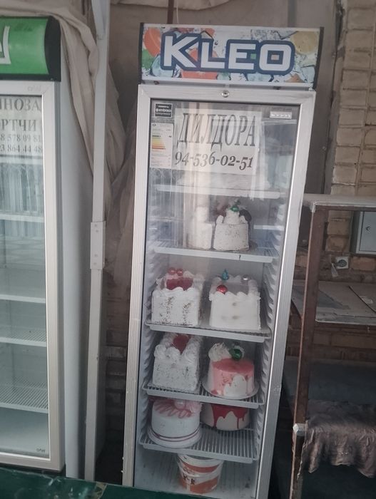 Xaladenlik kafolati bilan