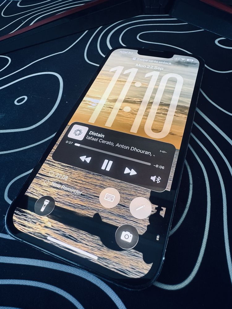 iPhone 13 Pro 256gb