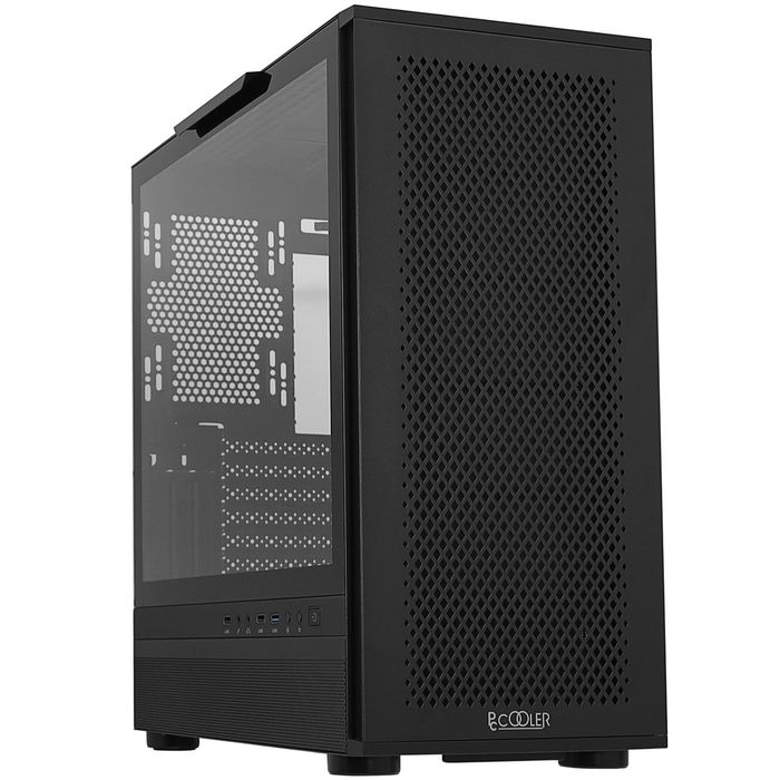 Pccooler ME200 mesh