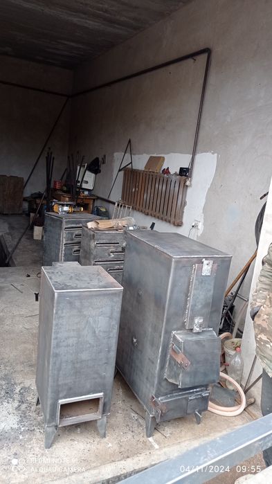 Eqanoʻmishni qatyoʻlla