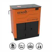 Centrala pe peleti Kenda Eco 35 kw