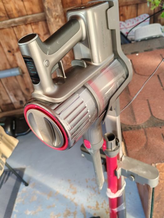 Aspirator roborock h7