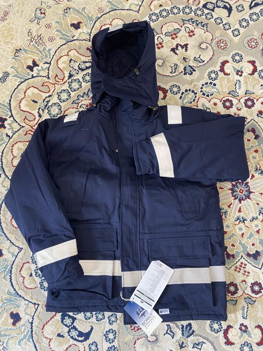 Продается зимняя куртка